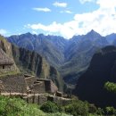 마추피추 이미지