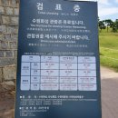 화홍문 ~ 연무초등학교 앞 | [유네스코 세계문화유산] 수원 화성 성곽길 일주 후기