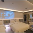 더블유모텔 이미지