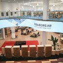이석영뉴미디어도서관 2층 이미지