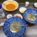 옛날 손칼국수 전문점 이미지