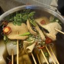 산호동107 | 마산 산호동 오뎅바｜오덴도쿠 오오세트 3인 세트 (미나리오징어무침)