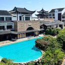 황실뷔페 | 🇨🇳 [쑤저우/중국] 팬 퍼시픽 쑤저우 후기 (Pan Pacific Suzhou) 🏯 (인생호텔♡)