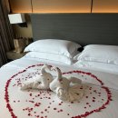 카앤가이 | 방콕 코사무이 신혼여행 :: DAY 1~2 밀레니엄힐튼방콕 아이콘시암 쑥시암 왓아룬 촘아룬