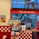 부산전화국 | 부산 기장 일광 맛집 왓더버거 기장점 수제버거 햄버거