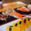 초밥나인 | 대전 둔산동 초밥 샐러드 맛집 샐나인