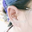오산시술원 | ++동탄피어싱/동탄심스피어싱++ 가을신상피어싱!예쁜피어싱피어싱의중심♥ 동탄대표악세사리 심스피어싱...