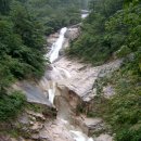 설악산 봉정암(1,244m) 산행(08. 8.15~8.16) 이미지