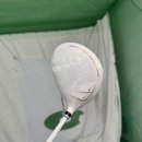 화이트 | 태안 골프샵 가성비 최고 드라이버 젝시오 13 화이트 최저가 구매 후기