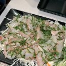 깻잎막회천안 | 천안 불당동 횟집 깻잎막회 단체회식하기 좋은 맛집 추천