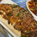 해남군-12 | [서울 중랑] ‘해남포차’ 열기양념구이, 이 조합 안 먹으면 손해! (내돈내산 후기)