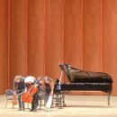 미샤 마이스키 & 마이스키 트리오 리사이틀 이미지