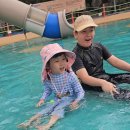 여성가족공원 물놀이장 이미지