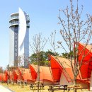 호수캠핑장 이미지