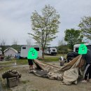 임진물새롬센터 오토캠핑장 | [연천캠핑장] 임진물새롬오토캠핑장_2박3일하려다 1박2일만 하고온 썰