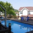 산애들애펜션 이미지