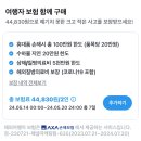 항공 살 때 해외여행자보험 같이 해 따로 해? 이미지