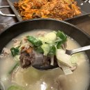 명품순대국밥 이미지