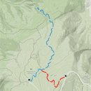 Overall Run Falls 이미지