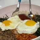 한백 | 물김치 조합 추천 / 보리김치 / 한백 보리김치 후기