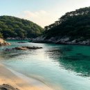 외연도둘레길 | 서해안 섬에서 맨발 걷기 하기 좋은 곳 Top 3 : 신안 증도, 외연도, 연평도