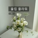 도호1길 | [공지] 울산역 꽃집 후기: [율립] 감성 가득한 율립 부케, 실물이 훨씬 예뻐요