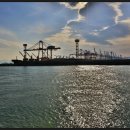 광양항 해양공원 이미지