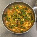 지산동 칼국수,국물닭발 이미지