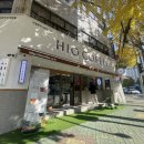 크린토피아만덕그린코아점 | 하이오커피 부산 만덕점 영업시간 및 메뉴