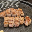 삼겹식당 | [용인 맛집] 망포동 삼겹살 맛집 "삼겹식당 망포점" 솔직후기 !