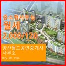 월드공인중개사사무소 이미지