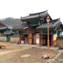 장수향교 이미지