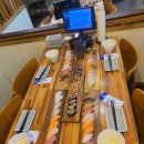 에이케이백화점근처맛집 스시남 원주초밥 맛집 단계동맛집 후기