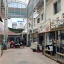 정선5일장 아리랑골목(시장1) 이미지