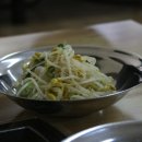 솥뚜껑부대찌개 이미지