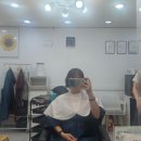 헤어블리 이미지