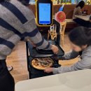 이재모피자 | 부산 이재모피자 후기｜웨이팅 없이 다녀온 솔직 후기🍕