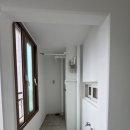 계룡리슈빌(1) | 청주 탄성코트 비하계룡리슈빌 세탁실 시공 후기