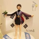 당당케이크 이미지