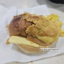 호미당 홍콩빵 태국커피 | 서울 파인애플번 맛집 홍콩빵 태국커피 내돈내산 후기 | 홍콩식 뽀로빠오