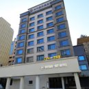 브라운도트호텔 파주헤이리점 이미지