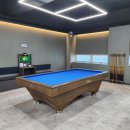 지산당구장 이미지