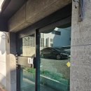 현풍도어락 대구 달성군 빌라열쇠 도어락 고장으로 교체 게이트맨 1초잠김 푸시풀 GP500R 설치 후기