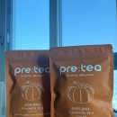 프리티 | 올리브영 붓기차 프리티 호박수 솔직후기