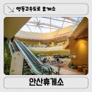 공항가는길 | 영동고속도로 안산휴게소, 인천공항가는 길 마지막 휴게소 이용 후기