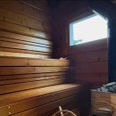 협재통나무집 이미지