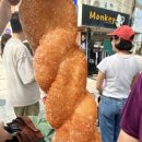 코끼리분식 - 제주시 한림중앙로 16 | 식도락 가득한 속초중앙시장 먹방 투어! 누룽지오징어순대부터 코끼리분식 솔직 후기
