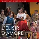 Nightly Met Opera /현재 "Donizetti’s L’Elisir d’Amore(사랑의 묘약)"streaming 이미지