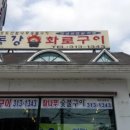 동강화로구이