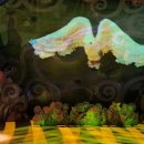 어린이 뮤지컬 <깃털피리> 이미지